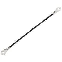 Sega a filo di metallo duro LUX-TOOLS Classic 150 mm