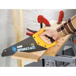 Sega a mano LUX-TOOLS Speedcut 400 mm Professional