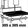 Sega a nastro Einhell TC-SB 200/1 taglio 80 mm 250 W