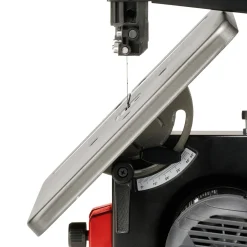 Sega a nastro Einhell TC-SB 200/1 taglio 80 mm 250 W