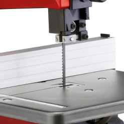 Sega a nastro Einhell TC-SB 200/1 taglio 80 mm 250 W
