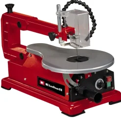 Sega a traforo Einhell TC-SS 406 E