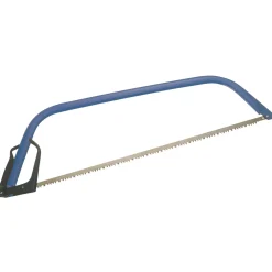 Sega ad arco per legno LUX-TOOLS Comfort 530 mm