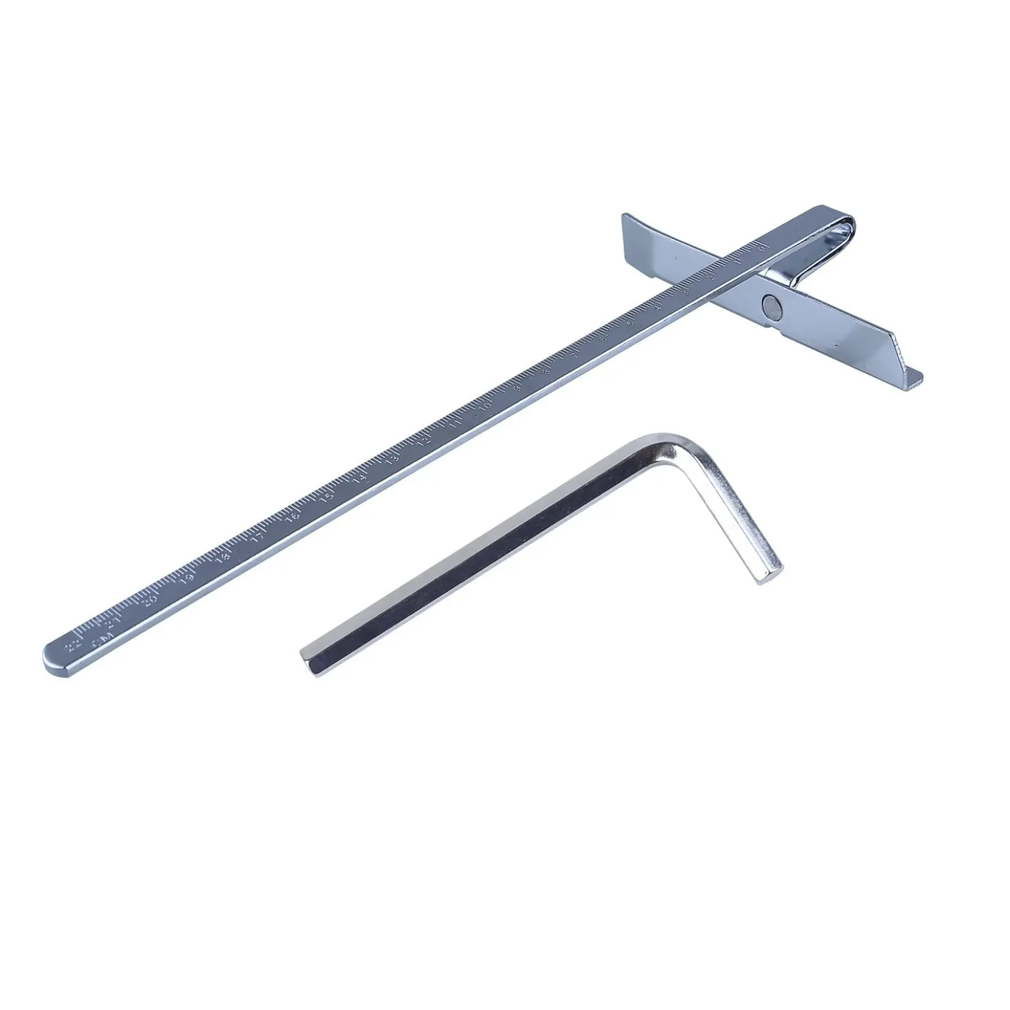 Sega circolare a batteria LUX A-KS-20/150 - Solo corpo macchina