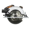 Sega circolare a batteria Worx WX520.9 20 V