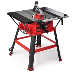 Sega circolare da banco Einhell TC-TS 254 U 254 mm