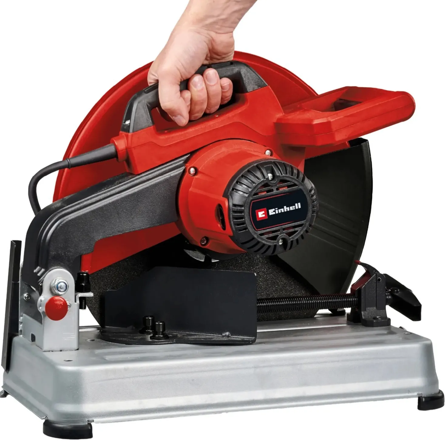 Sega circolare Einhell TC-MC 355/1 taglio 355 mm 2200 W