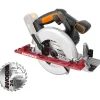 Sega circolare Exactrack Worx WX530.9 165 mm 20 V solo corpo macchina