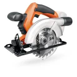 Sega circolare Worx WX529.9 150 mm 20 V solo corpo macchina