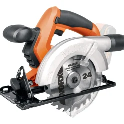 Sega circolare Worx WX529.9 150 mm 20 V solo corpo macchina