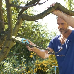 Sega da giardino Gardena richiudibile 200 P