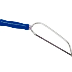Sega universale PUK LUX-TOOLS Comfort 145 mm