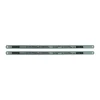 Seghetta per metallo Stanley 300 mm 2 pz