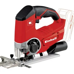 Seghetto a batteria Einhell TE-JS 18 Li 90 W - Solo corpo macchina