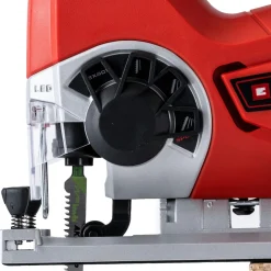 Seghetto a batteria Einhell TE-JS 18 Li 90 W - Solo corpo macchina