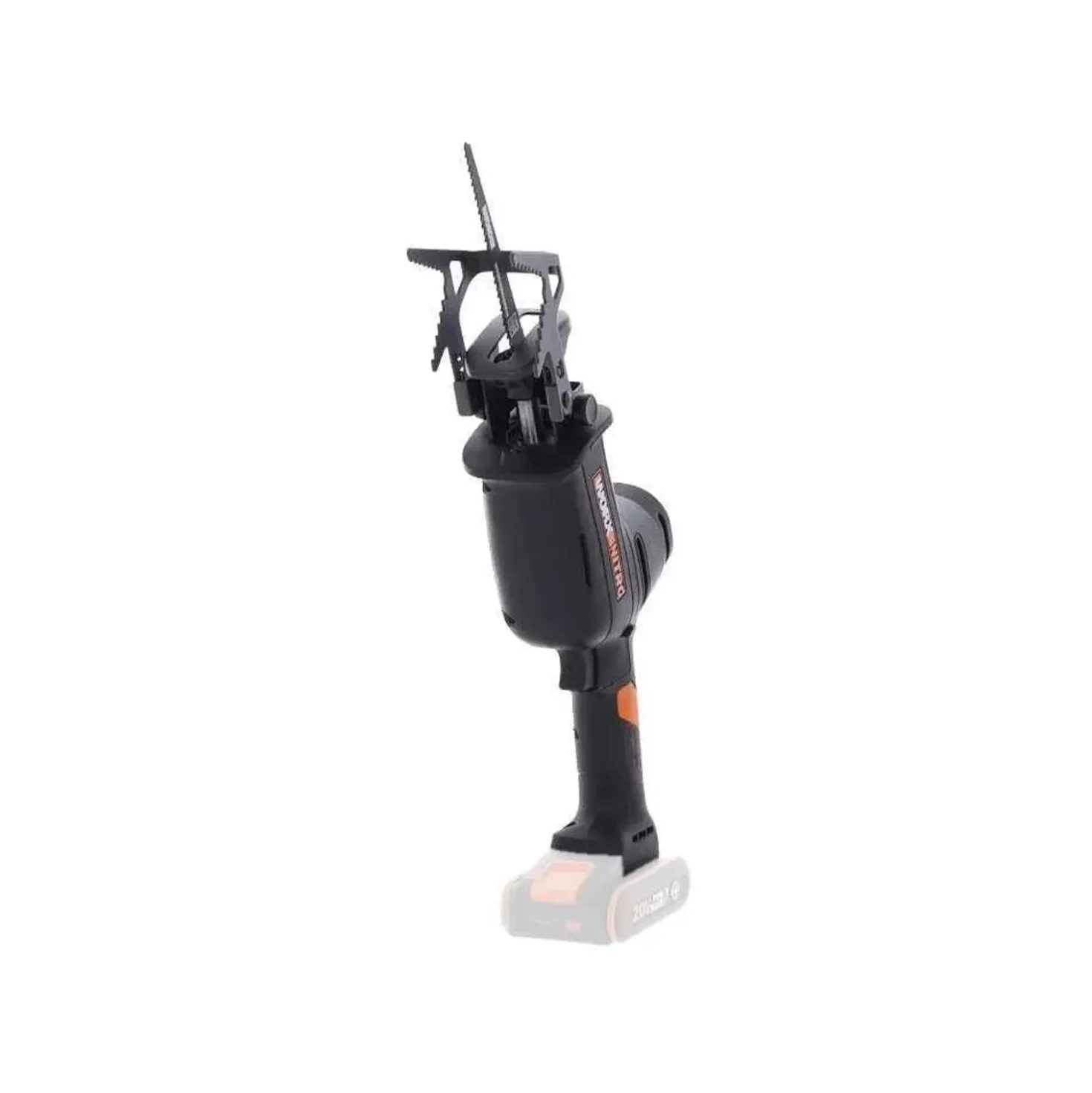 Seghetto a gattuccio Worx WG893E.9 20V