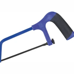 Seghetto a mano LUX-TOOLS Comfort 145 mm