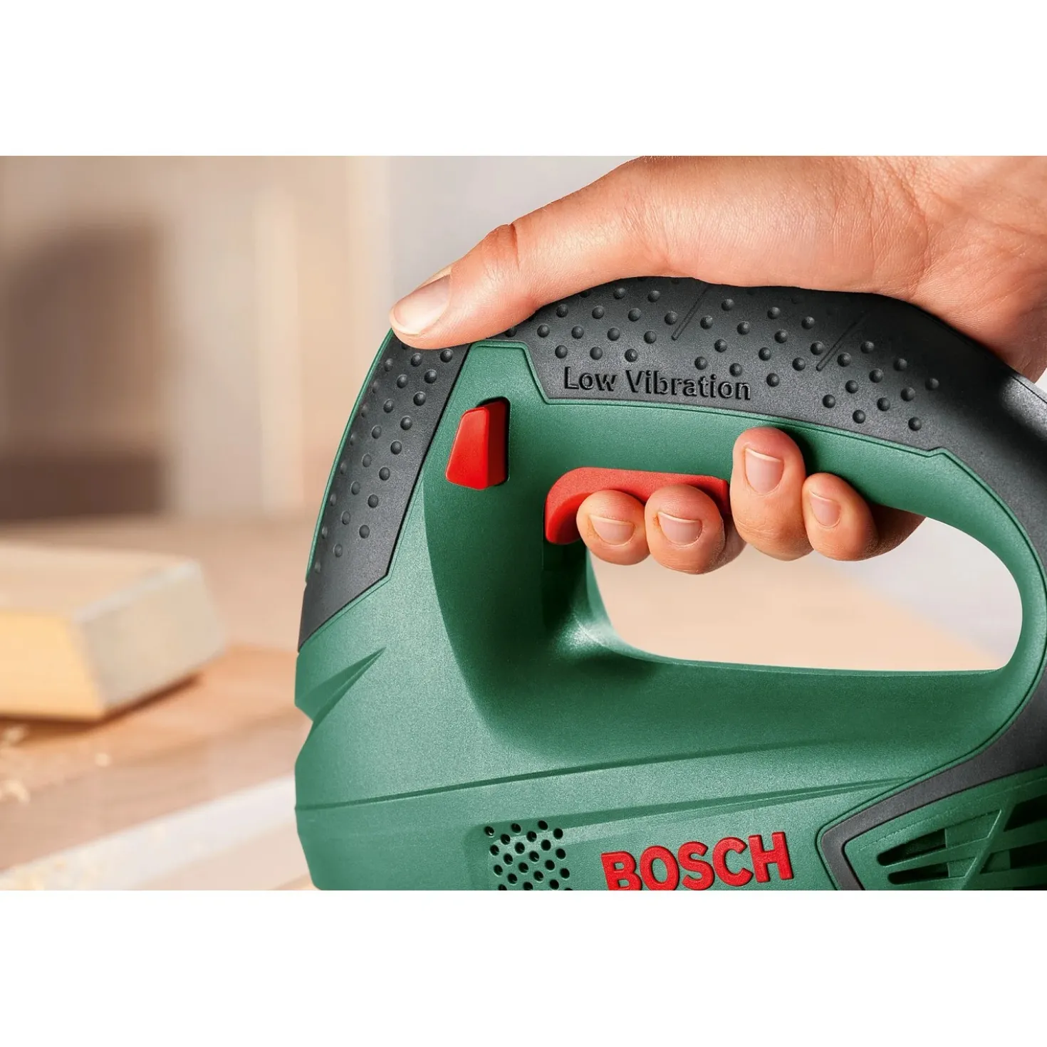 Seghetto alternativo Bosch PST 650 65 mm 500 W