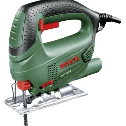 Seghetto alternativo Bosch PST 650 65 mm 500 W