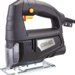 Seghetto alternativo CMI C-STS-450 55 mm 450 W
