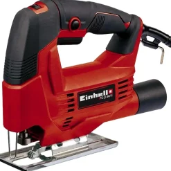 Seghetto alternativo Einhell TC-JS 60/1 400 W 45° L 20 mm
