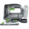 Seghetto alternativo Luxa PowerSystem A-ST-20 80 mm 20 V solo corpo macchina