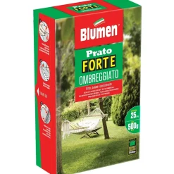 Semi prato Blumen Forte ombreggiato 500 g