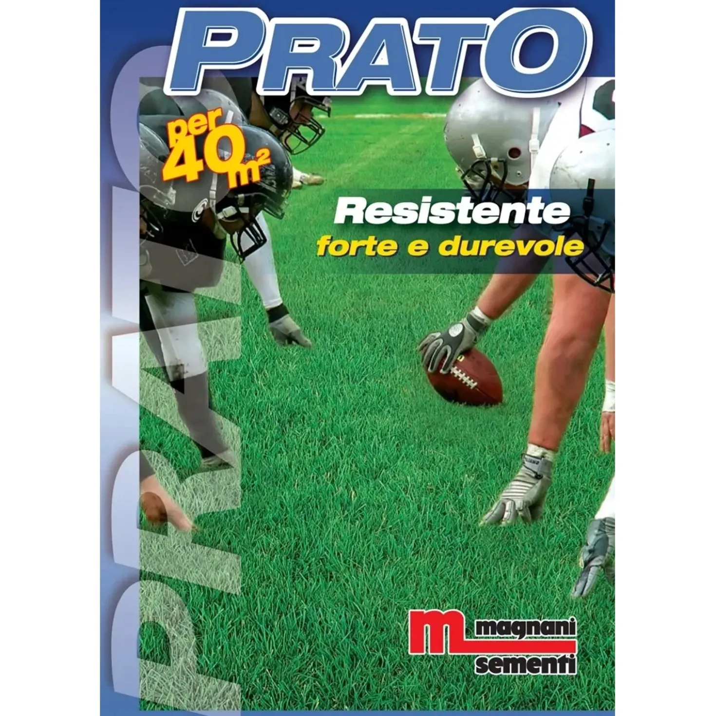 Semi prato Resistente 1 kg
