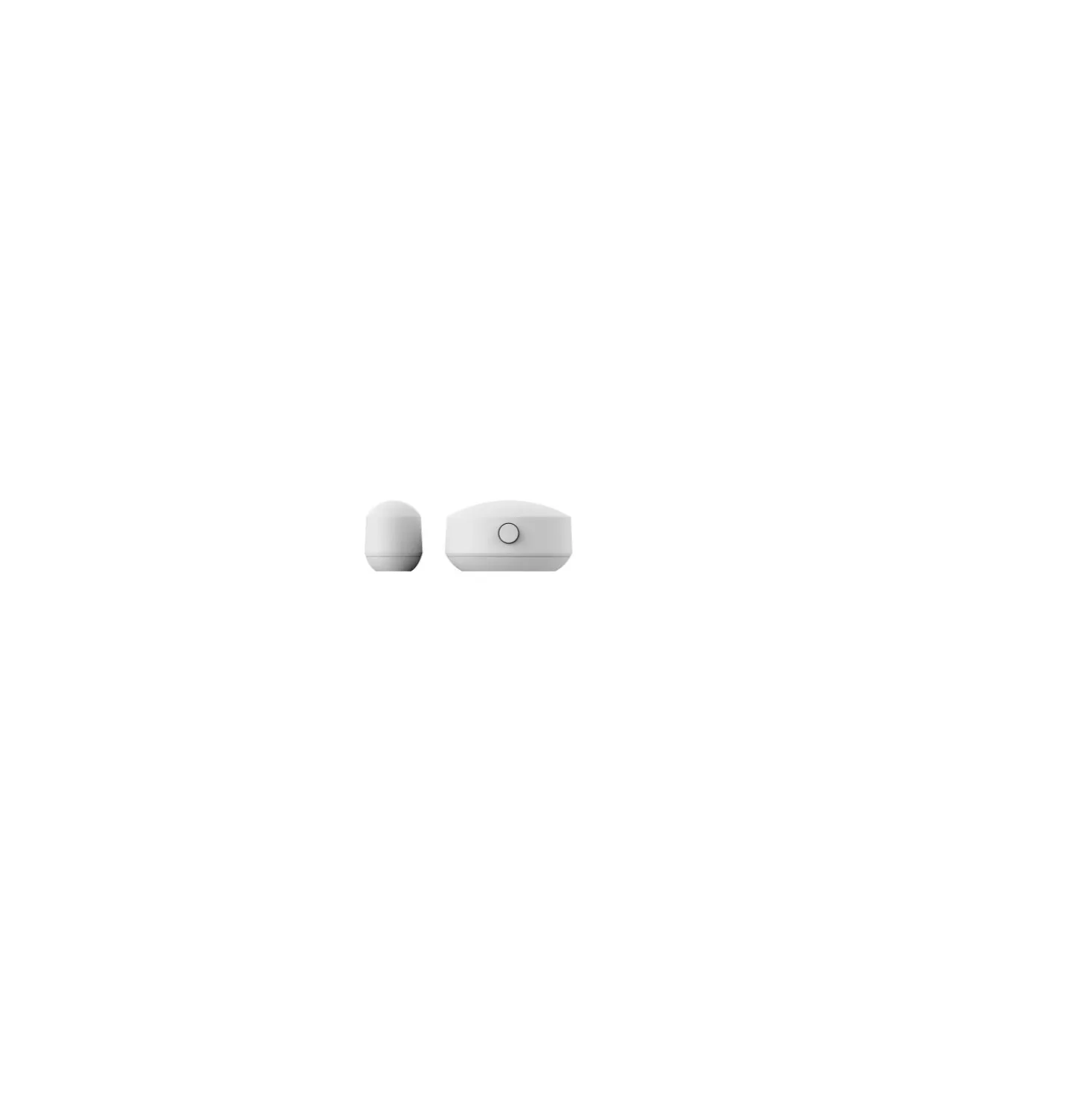 Sensore porta finestra Smart Home Ezviz T2C per kit A3