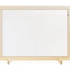Separatore in legno parafiato 70 cm x 50 cm