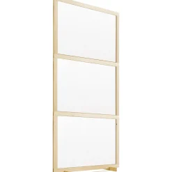 separatore in legno parafiato 100 cm x 190 cm