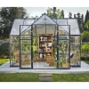 Serra da giardino Palram Canopia Victory Orangerie 305x365x269 cm