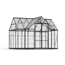 Serra da giardino Palram Canopia Victory Orangerie 305x365x269 cm