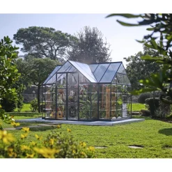 Serra da giardino Palram Canopia Victory Orangerie 305x365x269 cm