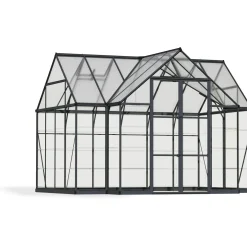 Serra da giardino Palram Canopia Victory Orangerie 305x365x269 cm
