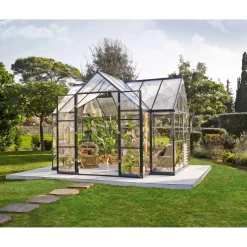 Serra da giardino Palram Canopia Victory Orangerie 305x365x269 cm