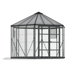 Serra da giardino Palram Canopia Oasis 363x316x289 cm