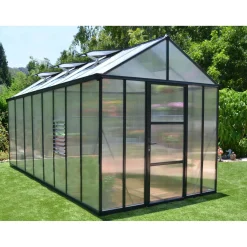 Serra da giardino Palram Canopia Glory 484x245x269 cm