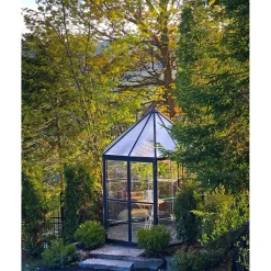Serra da giardino Palram Canopia Oasis 247x213x267 cm