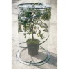 Serra da terrazzo pop-up Citrus Ø 90 cm x h 150