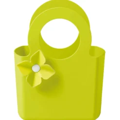 Set 4 attrezzi con borsetta e annaffiatoio Mini Garden Tools