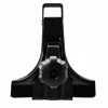 Set 4 piedi da grondina per barre portatutto SquareBar 15 cm 100 Kg
