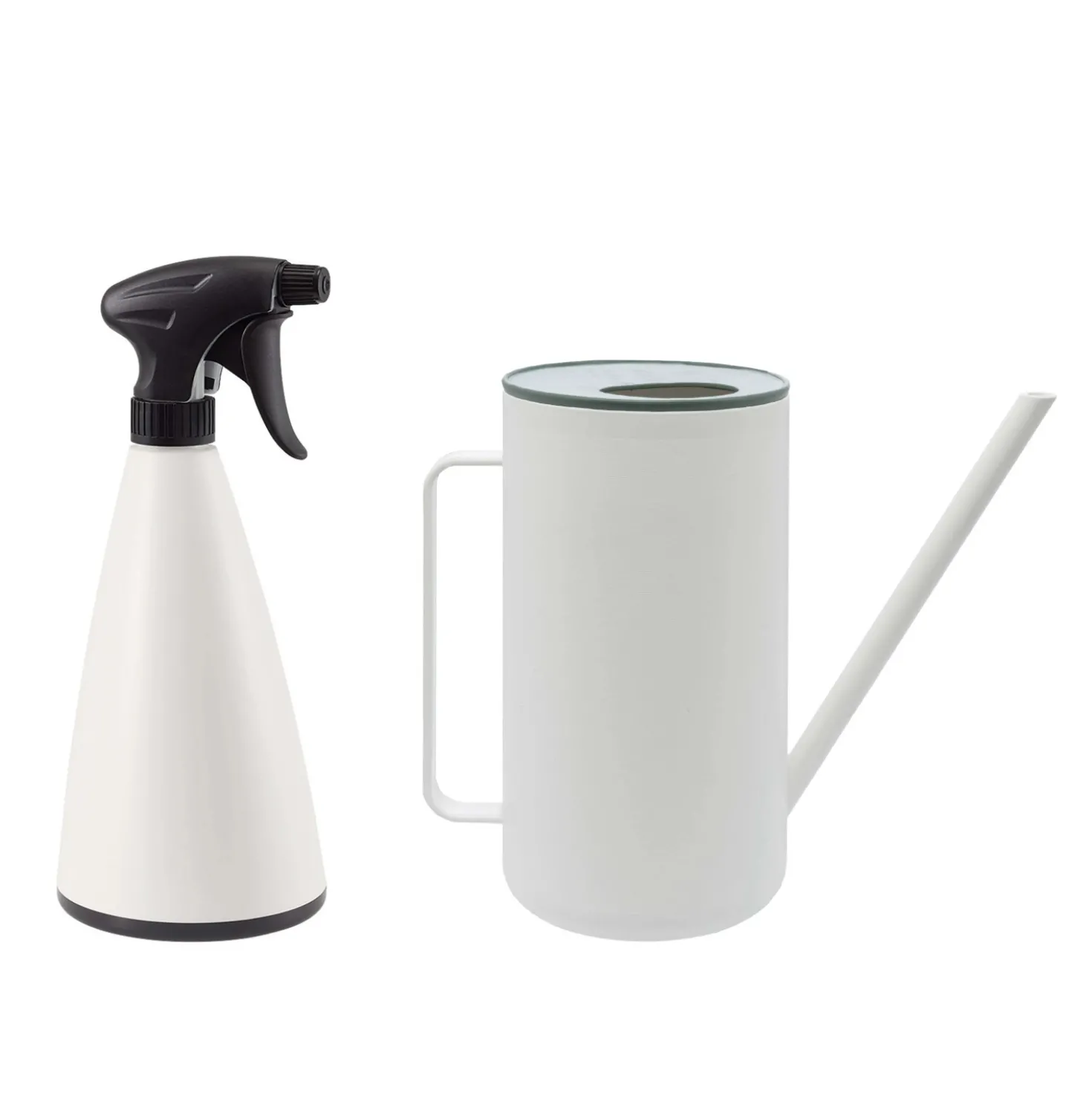 Set annaffiatoio e spruzzino mug set Snowy