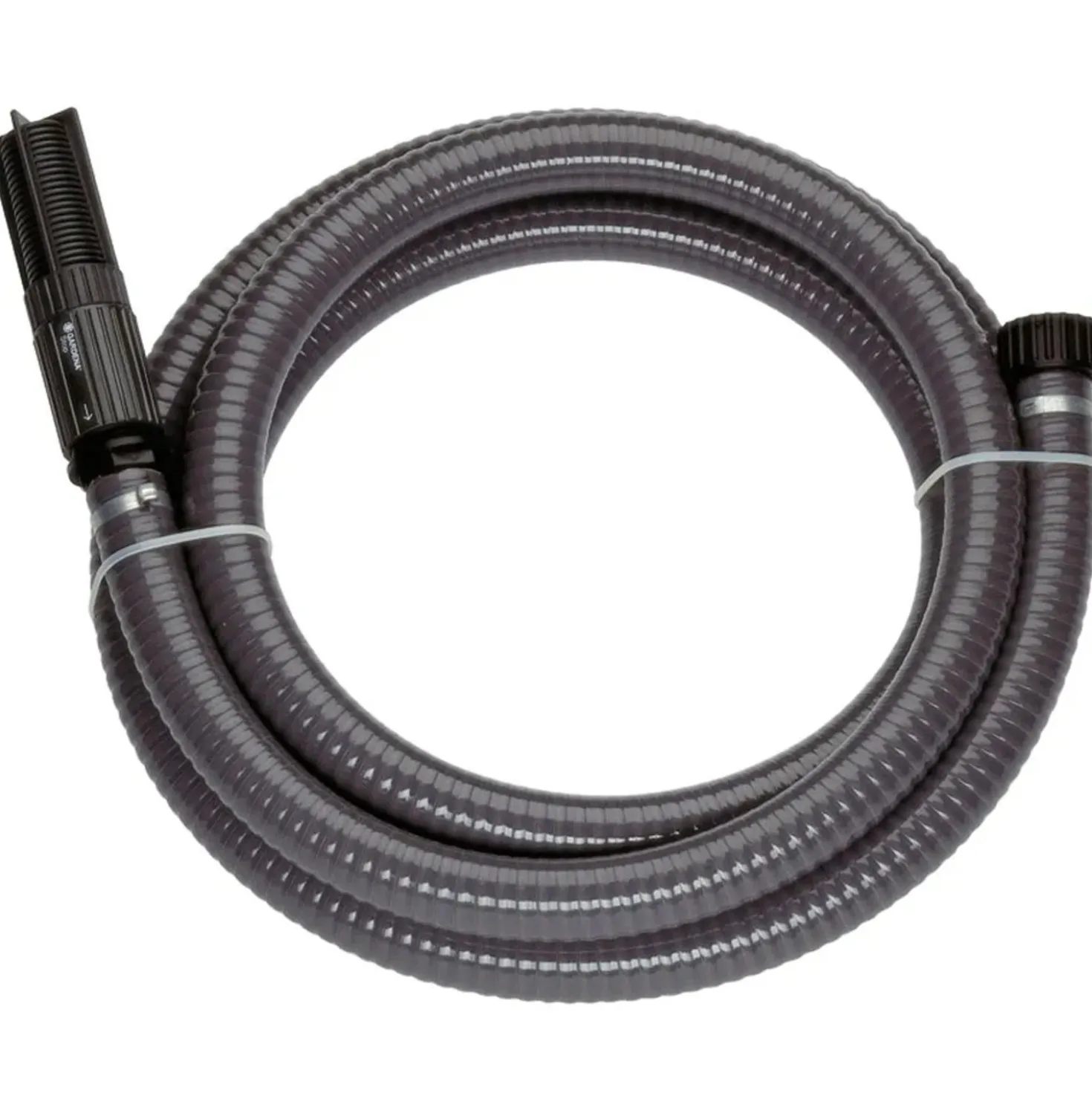 Set aspirazione Gardena 3,5 m