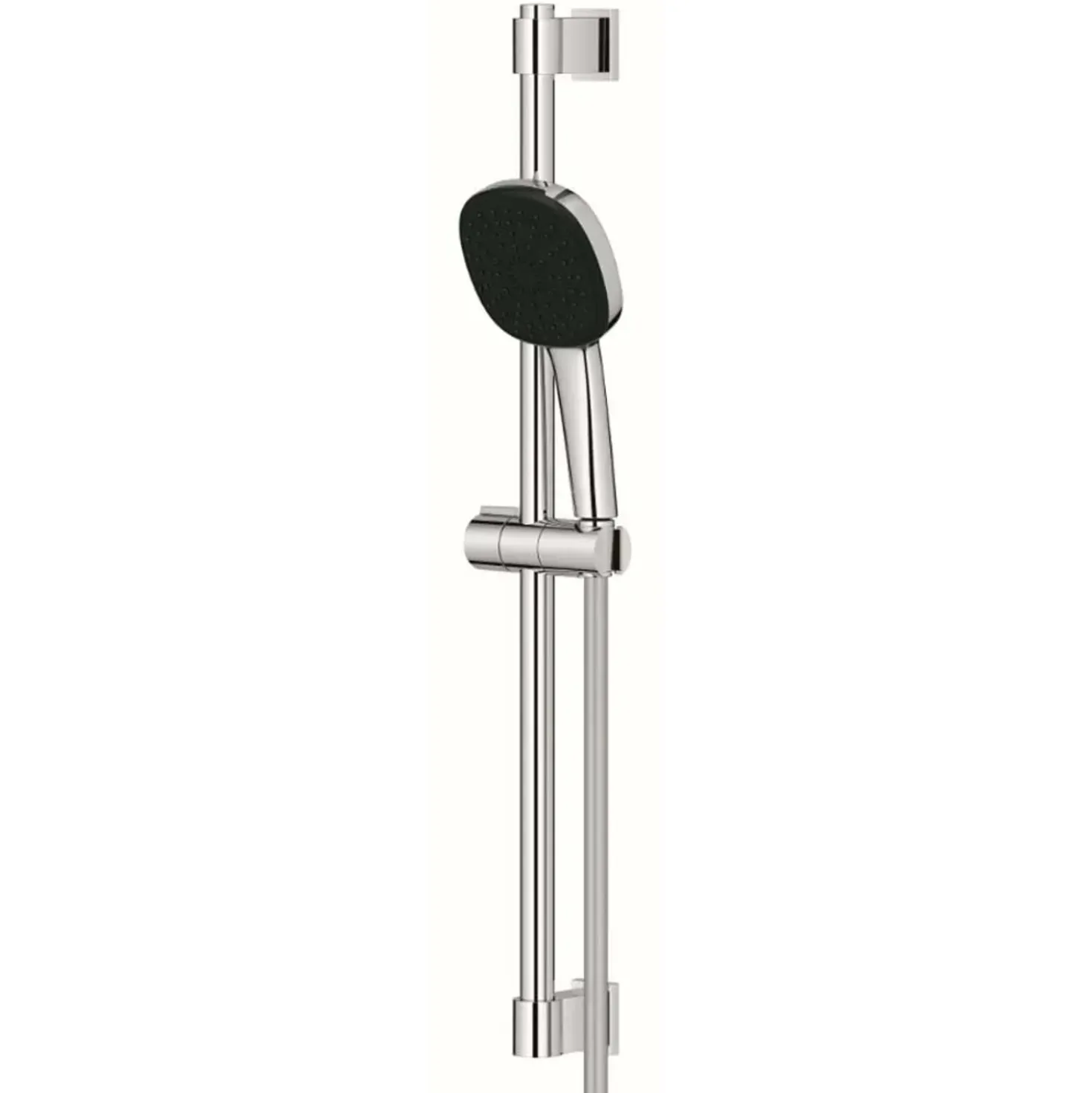 Set asta doccia a 3 getti Grohe Vitalio Comfort 110