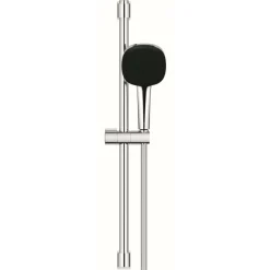 Set asta doccia a 3 getti Grohe Vitalio Comfort 110