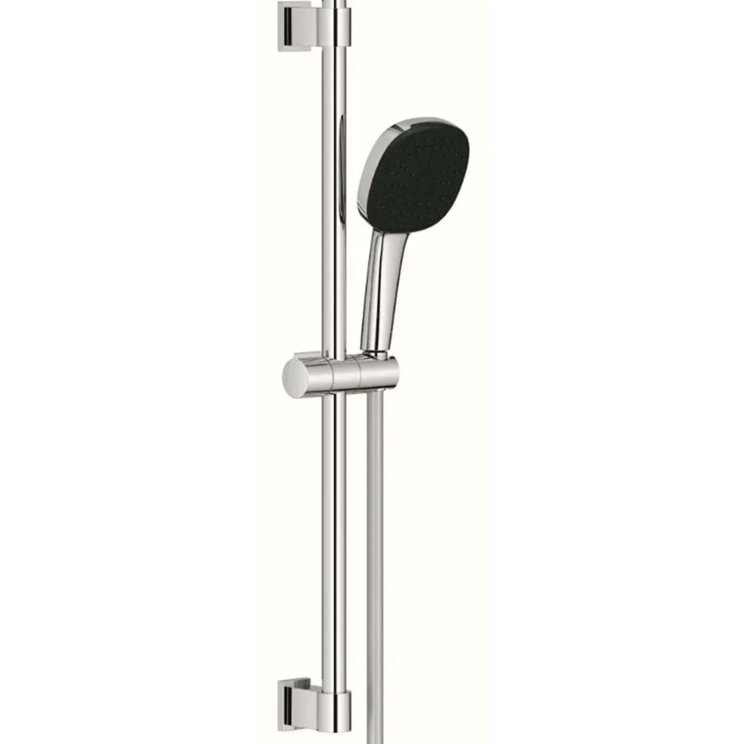 Set asta doccia a 3 getti Grohe Vitalio Comfort 110