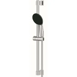 Set asta doccia a 2 getti GROHE Vitalio Start 110 cromo