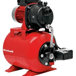 Set autoclave Einhell 650 W