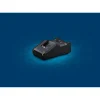 Set avviamento batteria Bosch 1x ProCORE18V 4,0 Ah caricabatterie GAL 18V-40